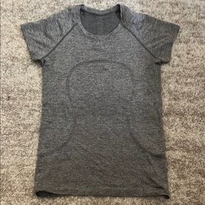 Grey, lululemon swiftly tech